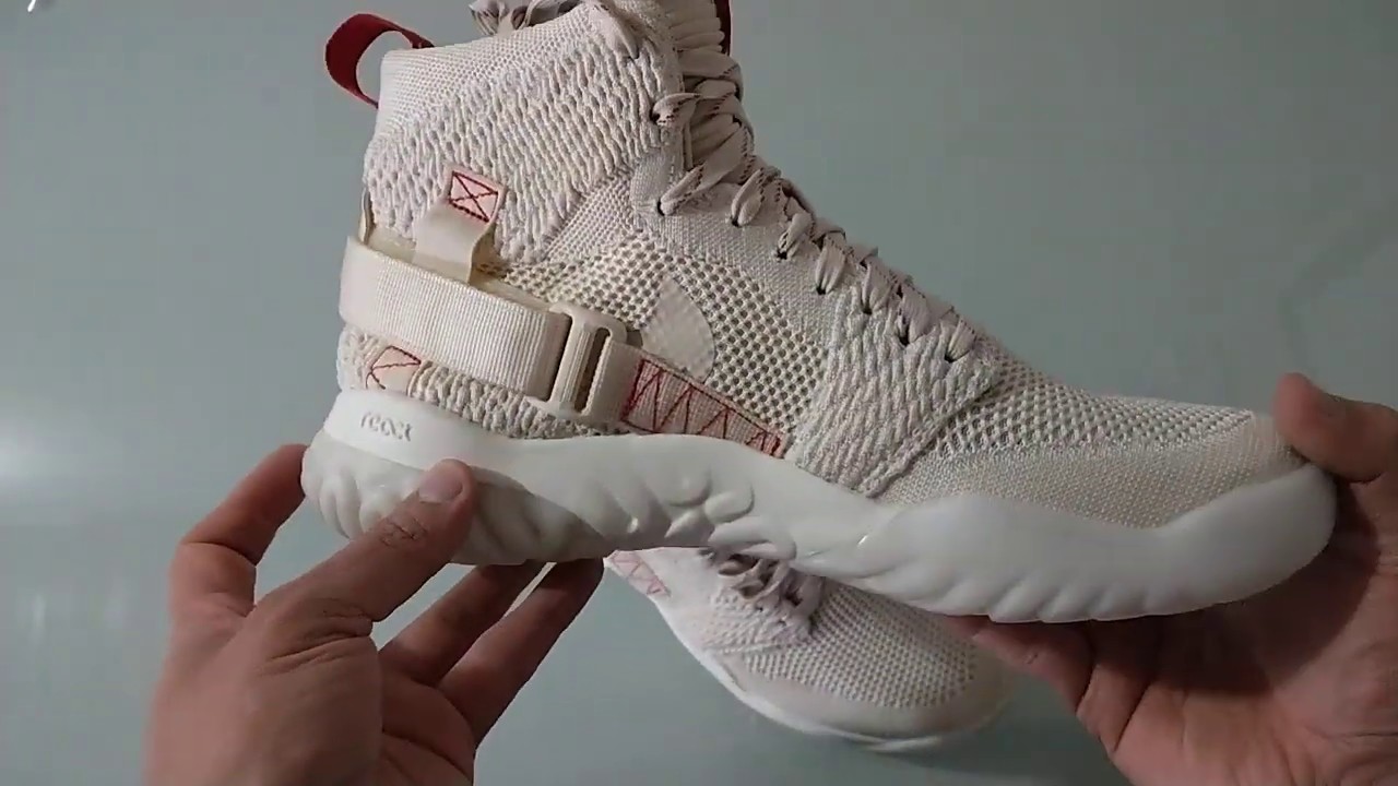 jordan apex react bio beige