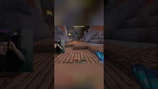 Minecraft Dwarven Mines: Epic Stream &amp; Upload Plans! #shorts