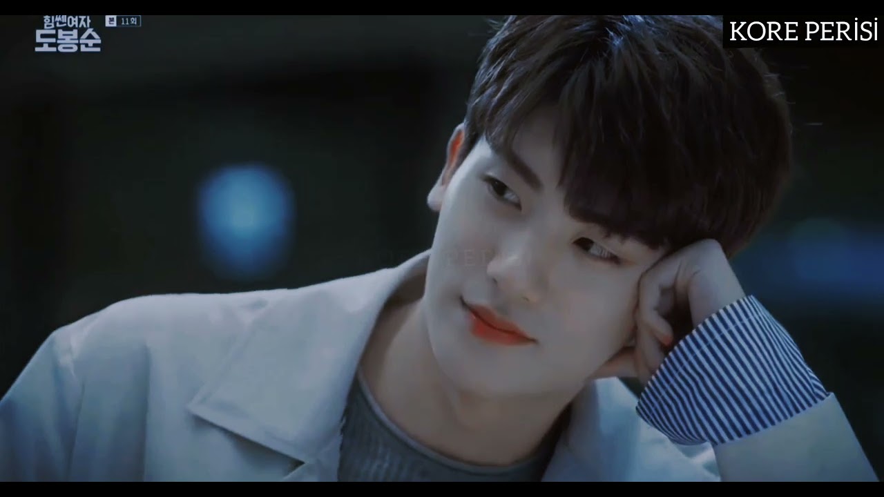 KORE KLİP / BENİM OL ( STRONG WOMAN DO BONG SOON )