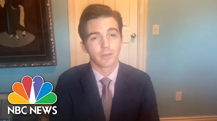 Listen: Drake Bell Victim Gives Emotional Court St...