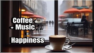 MUSIC MEDITATION | CALM JAZZ MUSIC| COFFEE HOUSE JAZZ MUSIC| RELAXING MUSIC by Simple lady17 59 views 1 month ago 9 seconds