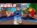 I got MAX BLACK HOLE POWER and DESTROYED EVERYTHING!! (Roblox)