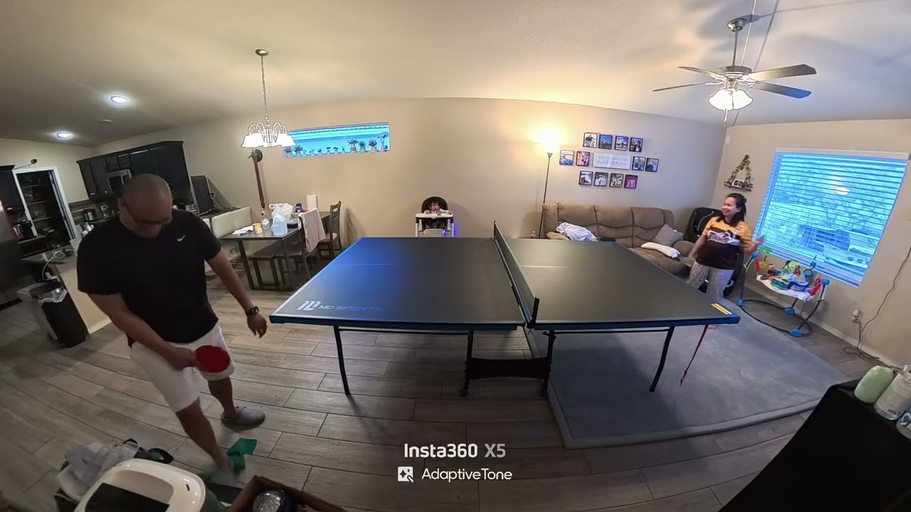 Table tennis 2-24-2026