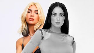 Bagno A Mezzanotte X Levitating (Elodie, Dua Lipa) [Jr Stit Mashup]