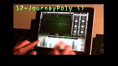 Animoog Daemian Pack 1