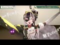 Miracle Palette - Juufuutei Raden 【Raden 3DLIVE 2026】