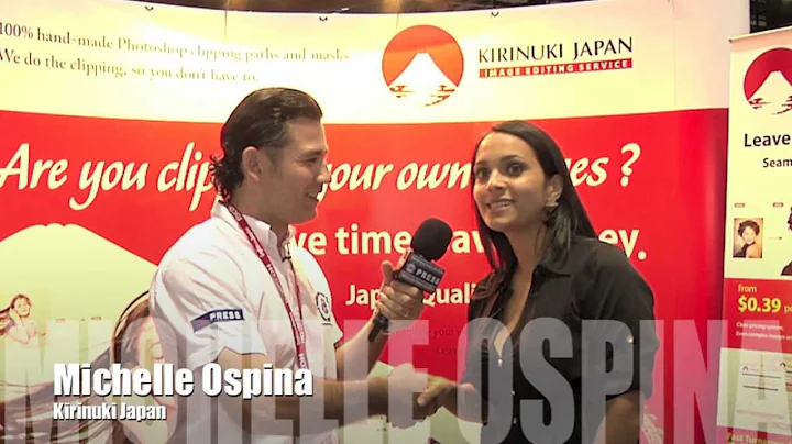 Entrevista con Michelle Ospina - Kirinuki Japn en ...
