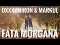 Oxxxymiron feat. Markul – Fata Morgana | Booking Machine Festival 2019 | Концертоман