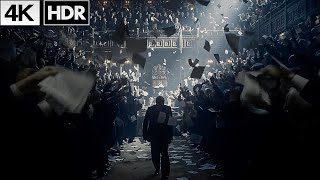 Darkest Hour 2017 4K Hdr 60Fps