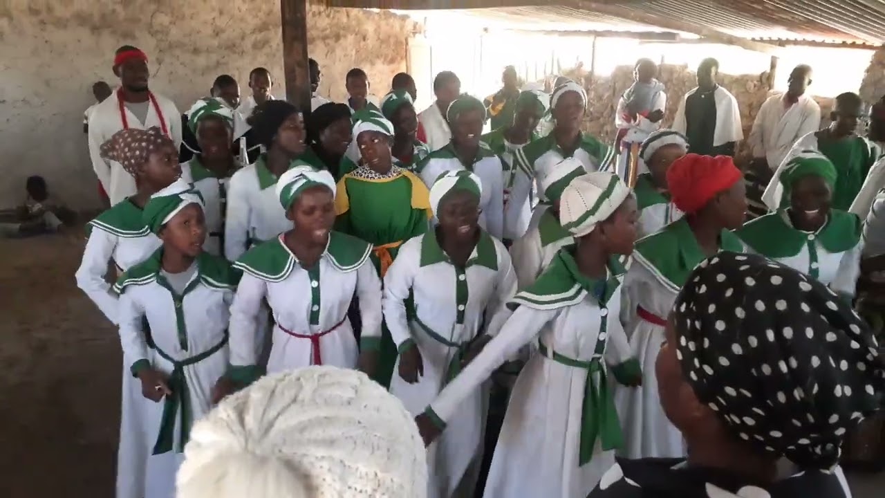 The Prophets Reformed Church, Satotwa Mission 