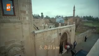 مسلسل زهرة الثالوث الحلقة الخامسة (5) كاملة ومترجمة | Seri Çiçek Trinity Bölüm 5