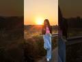 Trending Sunset Ai Photo Editing | Instagram Sunset Filter Ai Photo Editing | Sunset Photo Edit