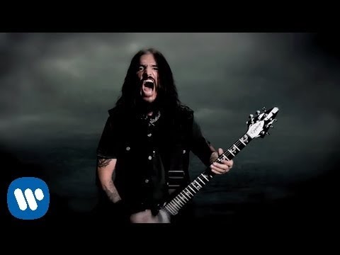 Machine Head - Locust (Official Video)