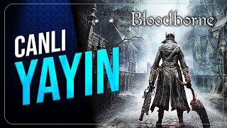 🔴 YENİ TÜRK OYUNU: COOK TOGETHER &amp; BLOODBORNE DEWAMKE! !dc