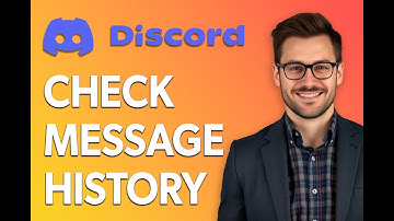 How To Check Message History In Discord [Step by Step Guide]