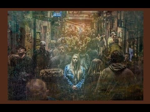 Πένθιμο Μπλουζ♫/ OFFICIAL