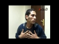 حوار مع روميو المتهم في قضية قتل سائق توكتوك
