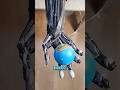 Bionic Robot Arm
