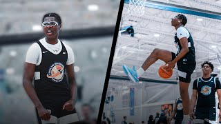 Bryce James' Game is Evolving🙀🍿