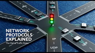 What Are Network Protocols | Simplified for Beginners
