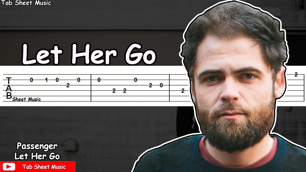 let her go guitar pro download