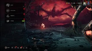 Stranger Things Chapter 2 update & shop DBD