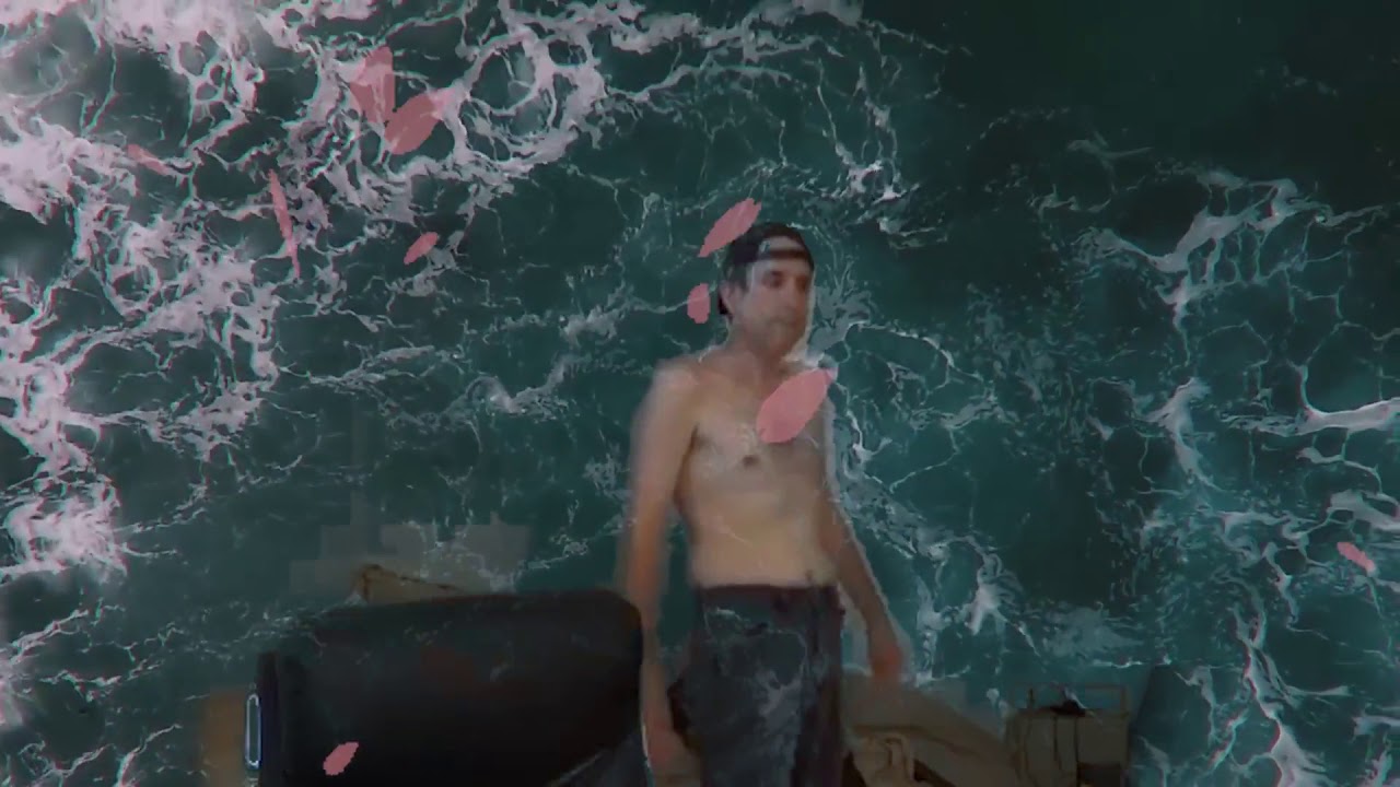 Terry A Davis - Happy Dancing Video - YouTube