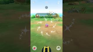 Bounsweet Community Day Starts Pokémon GO