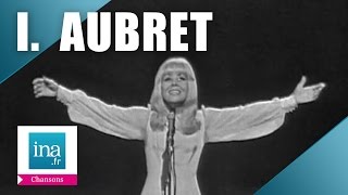 Isabelle Aubret "Les Amants de Vérone" (live officiel) | Archive INA chords