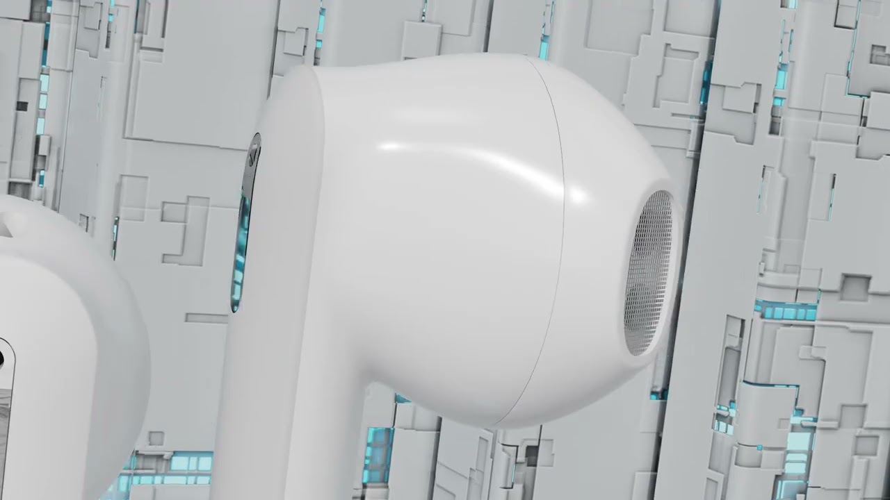 video Tronsmart Onyx Ace Pro TWS Earphones