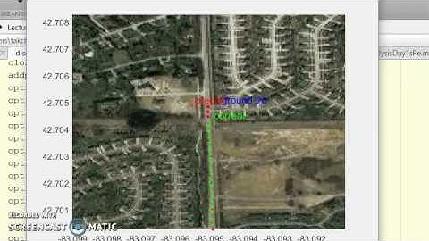 vehicle future path prediction