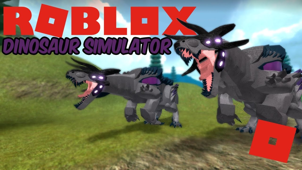 Roblox Dinosaur Simulator Megavore Remodel Is Out New Map