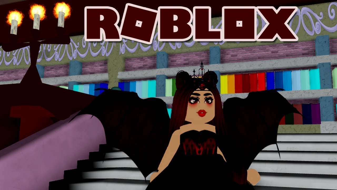 Top 90+ imagen vampire outfit royale high - Abzlocal.mx