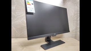 Монитор Benq BL2480 23,8&quot; Black (9H.LH1LA.TBE).  Код товара: 1331722