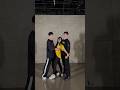 HYPNOTIZED DANCE BREAK | choreo by Marc Devon