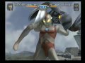 ウルトラマンFE3　実況プレイ　VSモード編5　1/2