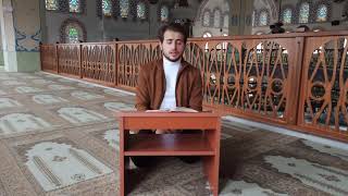 Ahmet Meral - Derman İsterim (Müziksiz İlahi)