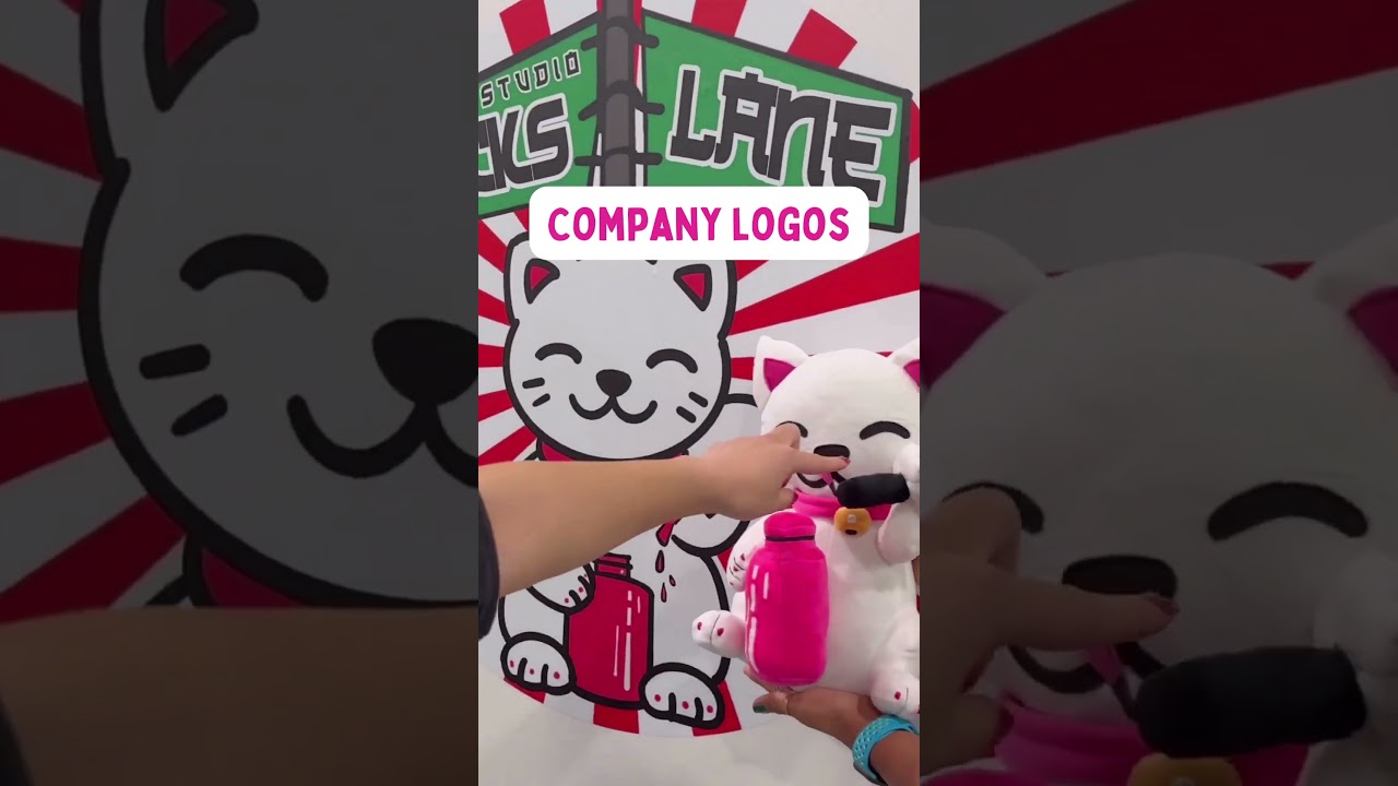 Custom Gift for Artists of All Ages | Budsies© Stuffed Animals