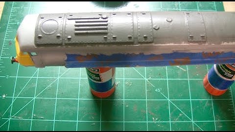 oorail.com | Model Railway Layouts Forum £20.15 Challenge Entry - Part 5