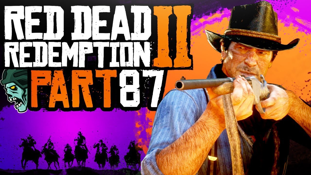 Red Dead Redemption 2 Beaver Hollow