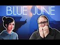 Jesse Plays: Blue June Demo