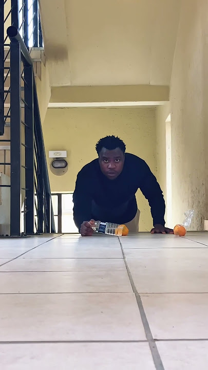 My name is Freeman Gumede #freemangumede #kuhlangene #shorts