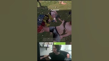 What is happening😭( twitch.tv/gevad1ch ) #gevad1ch #twitch #rust #rustsolo #solorust