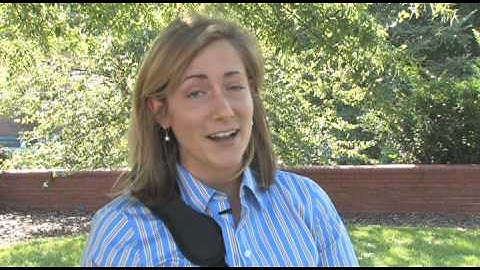 Apps student story: Calendar