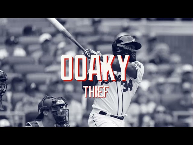 Joc Pederson 2020 Walk Up Song Youtube