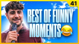 BEST OF FUNNY & LOST MOMENTS #41😂🔥 Wie FIFA mich immer wieder zum RAGEN bringt...