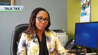 #TalkTax VAT Registration Update