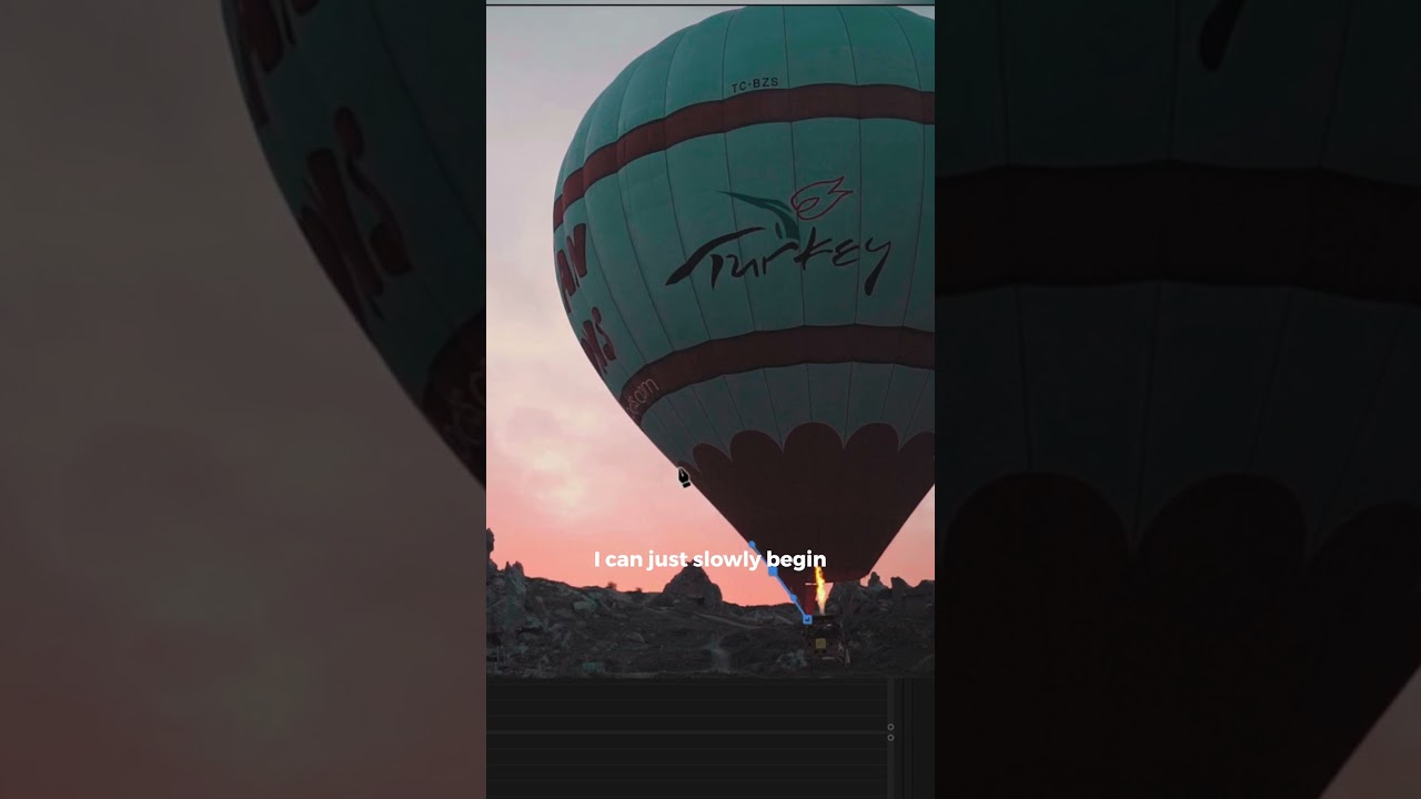 Masking, Keying and Pen Tool Tips in #adobe #premierepro #videoediting