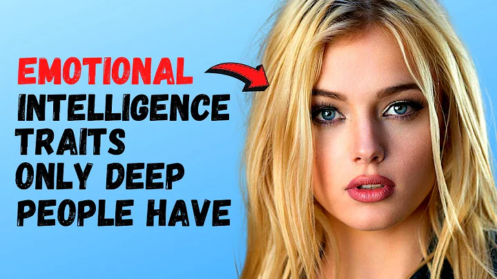 Emotional Intelligence (15 Signs You Have High Emotional Intelligence) - DayDayNews