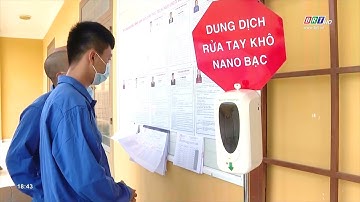 Đảm bảo quyền bầu cử cho người bị tạm giam | BRTgo